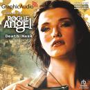 Death Mask [Dramatized Adaptation] Audiobook