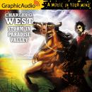 Storm In Paradise Valley [Dramatized Adaptation] Audiobook