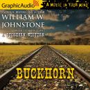 Buckhorn [Dramatized Adaptation] Audiobook