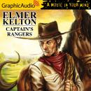 Captain's Rangers [Dramatized Adaptation] Audiobook