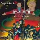Legacy (3 of 3) [Dramatized Adaptation]: Terror in The Night Audiobook