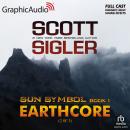 Earthcore (2 of 3) [Dramatized Adaptation] Audiobook