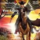 Brutal Vengeance [Dramatized Adaptation], J.A. Johnstone