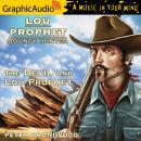 The Devil and Lou Prophet [Dramatized Adaptation] Audiobook