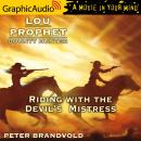 Riding with the Devil's Mistress [Dramatized Adaptation] Audiobook