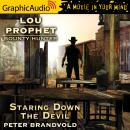 Staring Down the Devil [Dramatized Adaptation] Audiobook
