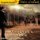 The Devil's Lair [Dramatized Adaptation] Audiobook