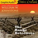 The Range Detectives [Dramatized Adaptation] Audiobook