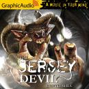 The Jersey Devil [Dramatized Adaptation] Audiobook
