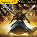 Autumn of the Gun (1 of 2) [Dramatized Adaptation] Audiobook
