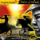 Honor of the Mountain Man [Dramatized Adaptation] Audiobook