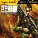 The Clone Assassin [Dramatized Adaptation] Audiobook