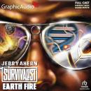 Earth Fire [Dramatized Adaptation] Audiobook