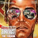 The Terror [Dramatized Adaptation] Audiobook