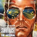 The Arsenal [Dramatized Adaptation] Audiobook