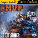 MVP (1 of 2) [Dramatized Adaptation], Scott Sigler