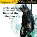 Beyond the Shadows (2 of 2) [Dramatized Adaptation]