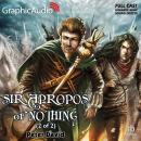 Sir Apropos of Nothing (2 of 2) [Dramatized Adaptation] Audiobook