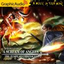 A Scream of Angels [Dramatized Adaptation] Audiobook