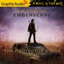 The Protector's War (2 of 3) [Dramatized Adaptation] Audiobook