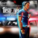 Never Say Die [Dramatized Adaptation], Richard Sapir, Warren Murphy