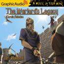 The Warlord's Legacy (1 of 2) [Dramatized Adaptation] Audiobook