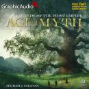 Age of Myth (1 of 2) [Dramatized Adaptation] Audiobook