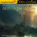 Age of Swords (1 of 2) [Dramatized Adaptation], Michael J. Sullivan
