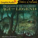 Age of Legend (1 of 2) [Dramatized Adaptation] Audiobook