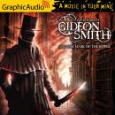 Gideon Smith and the Mask of the Ripper [Dramatized Adaptation]