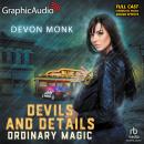 Devils and Details [Dramatized Adaptation] Audiobook