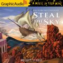 Steal the Sky [Dramatized Adaptation] Audiobook