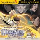 White Sand: Volume Three [Dramatized Adaptation], Brandon Sanderson