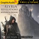 Nyphron Rising (1 of 2) [Dramatized Adaptation] Audiobook
