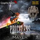 Priceless [Dramatized Adaptation], Shannon Mayer