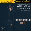 Springfield 1880 [Dramatized Adaptation] Audiobook