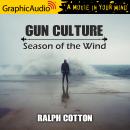 Season of the Wind [Dramatized Adaptation] Audiobook