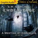 A Meeting At Corvallis (1 of 3) [Dramatized Adaptation] Audiobook