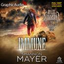 Immune [Dramatized Adaptation], Shannon Mayer