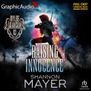 Raising Innocence [Dramatized Adaptation], Shannon Mayer