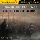 The Far Far Better Thing (2 of 2) [Dramatized Adaptation] Audiobook
