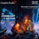 Rhythm of War (1 of 6) [Dramatized Adaptation]: The Stormlight Archive 4 Audiobook