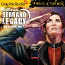 Once a Hero (1 of 2) [Dramatized Adaptation] 'International Edition' Audiobook