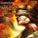 The Hero of Ages (1 of 3) [Dramatized Adaptation] 'International Edition': Mistborn 3 Audiobook