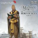 The Hero of Ages (2 of 3) [Dramatized Adaptation] 'International Edition': Mistborn 3 Audiobook
