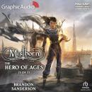 The Hero of Ages (3 of 3) [Dramatized Adaptation] 'International Edition': Mistborn 3 Audiobook