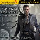 Wintertide [Dramatized Adaptation]: The Riyra Revelations 5 Audiobook