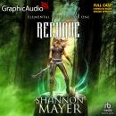 Recurve [Dramatized Adaptation] Audiobook