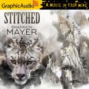 Stitched [Dramatized Adaptation]: Rylee Adamson Audiobook