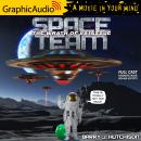 Space Team 2: The Wrath of Vajazzle [Dramatized Adaptation]: Space Team Universe Audiobook